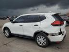 2017 Nissan Rogue S de vânzare în Grand Prairie, TX - Rear End