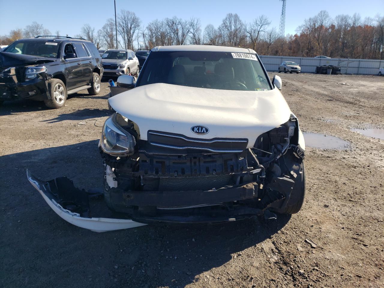 VIN KNDJN2A27K7015526 2019 KIA SOUL no.5