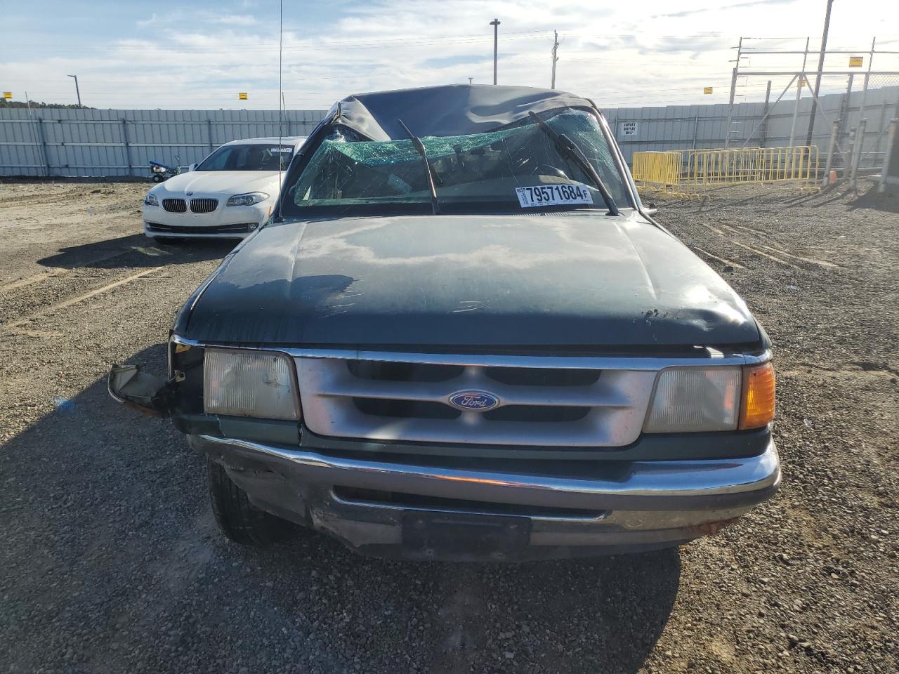 1996 Ford Ranger - Image 5