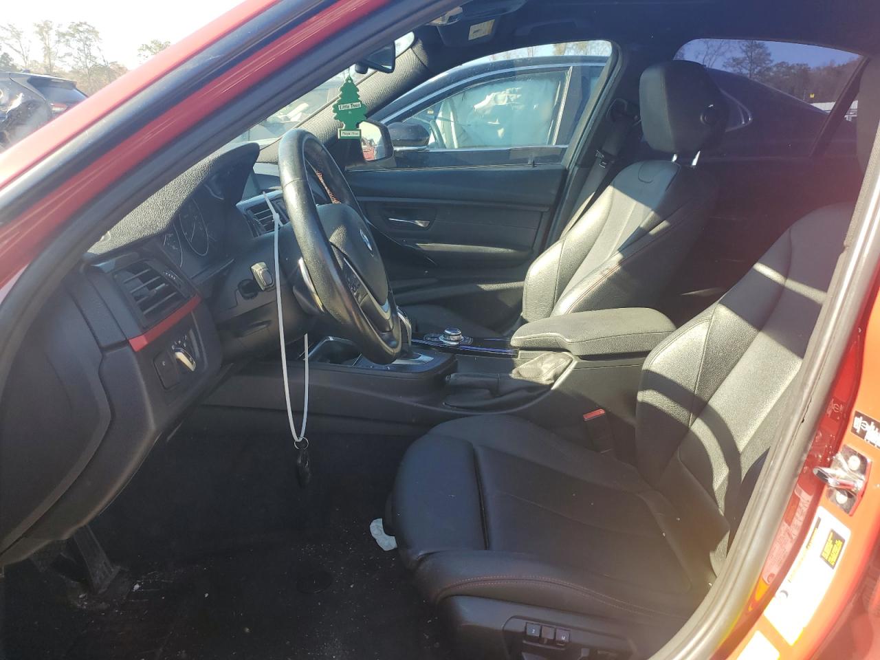 2012 BMW 3er - Image 7