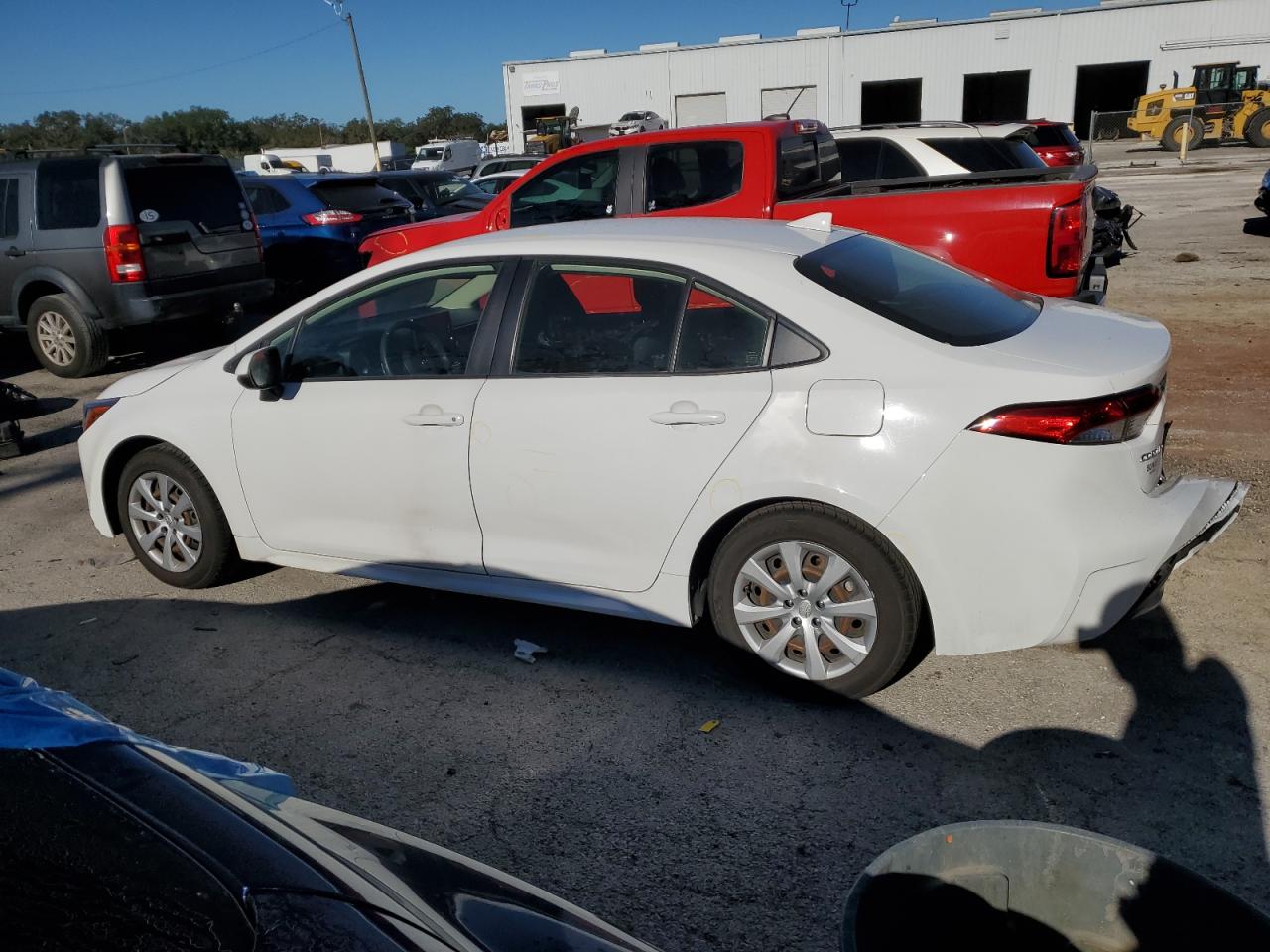 2021 Toyota Corolla - Image 2
