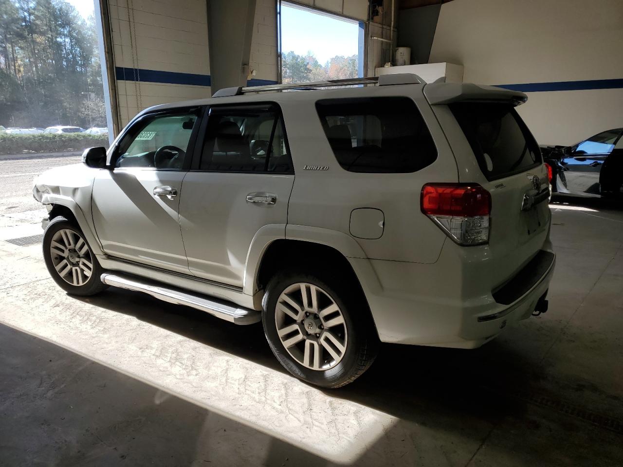 2011 Toyota 4Runner - Image 2