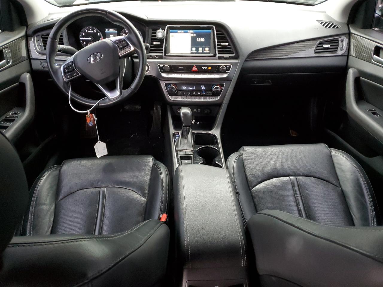 2018 Hyundai Sonata - Image 8