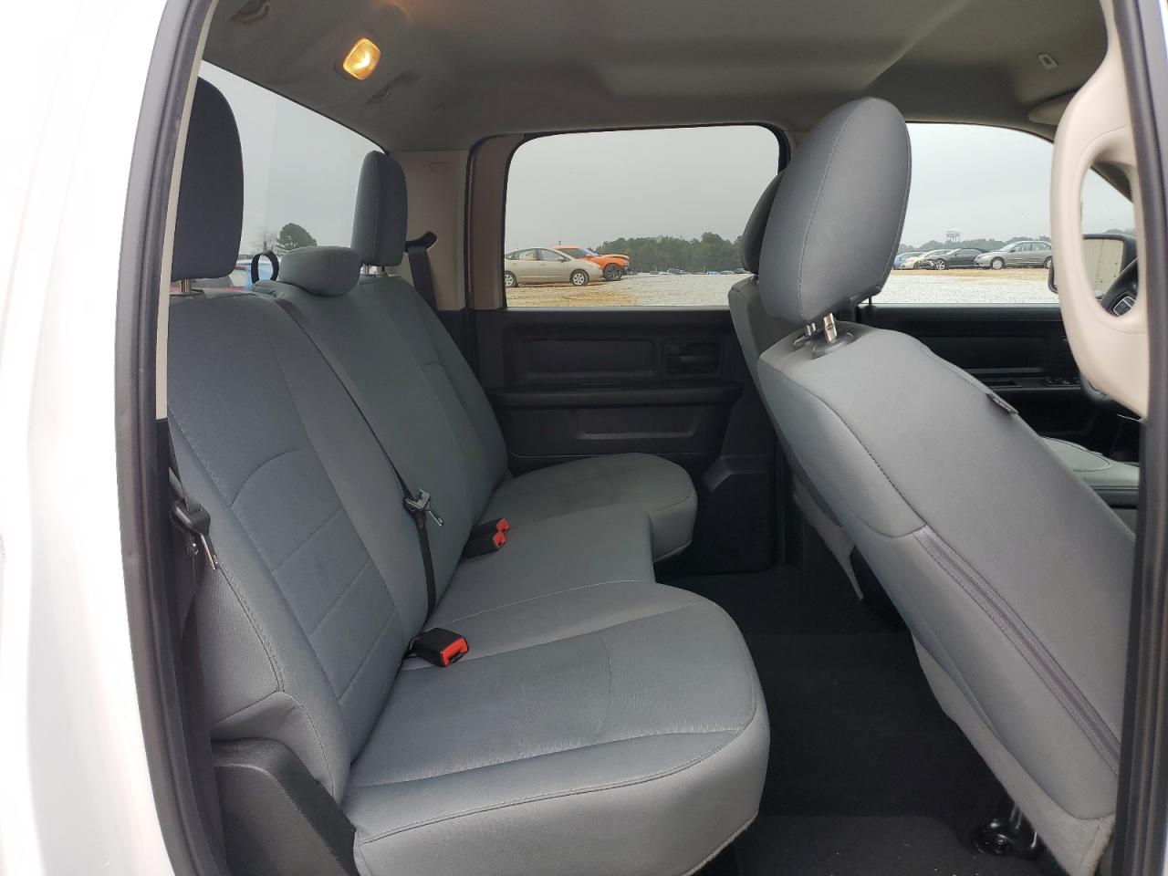 2018 RAM 1500 - Image 10