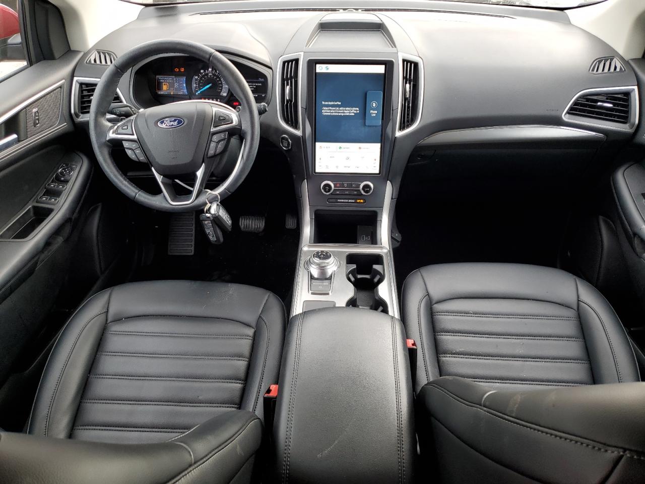 2022 Ford Edge - Image 8