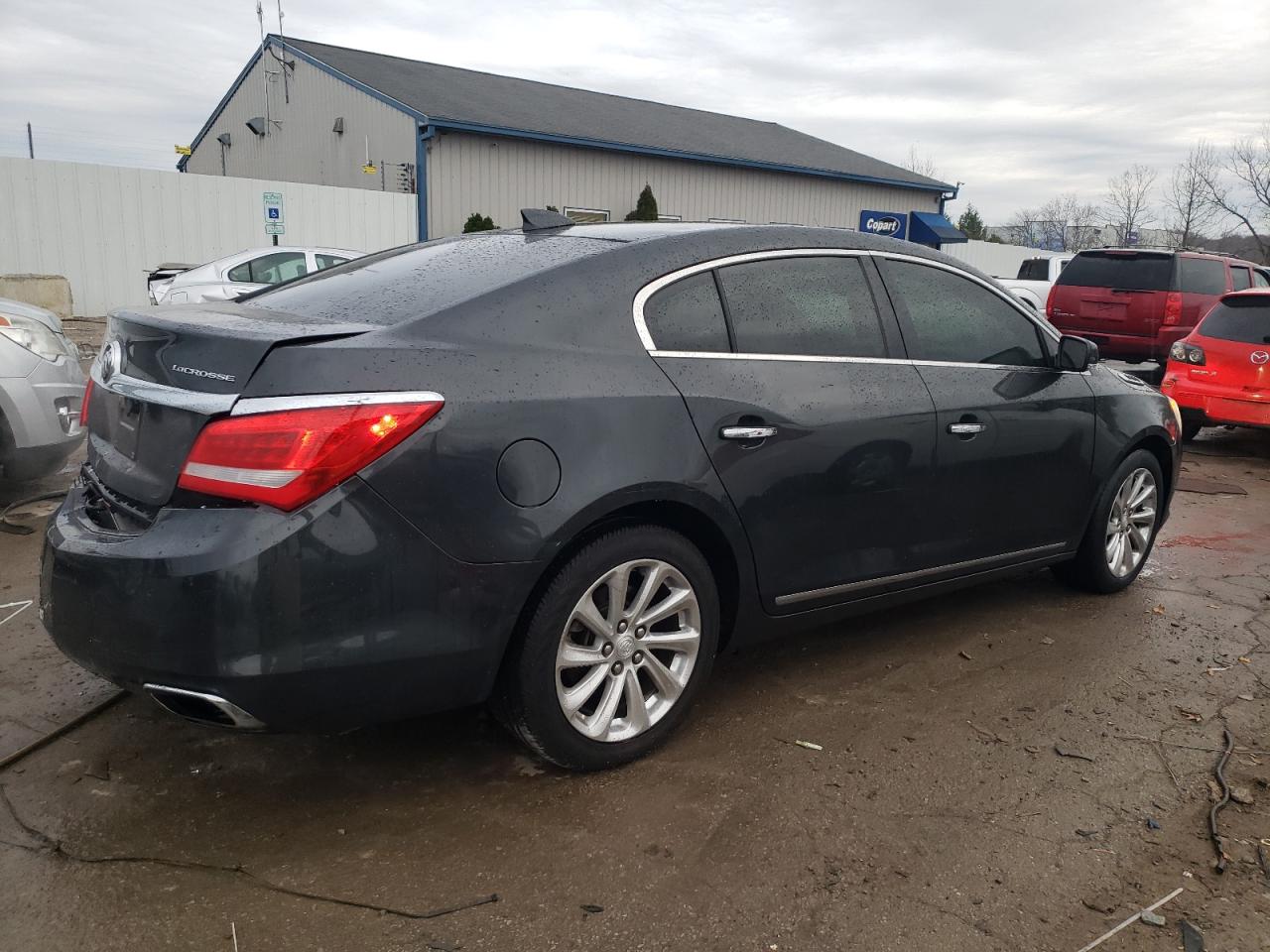 VIN 1G4GB5G3XFF220169 2015 BUICK LACROSSE no.3