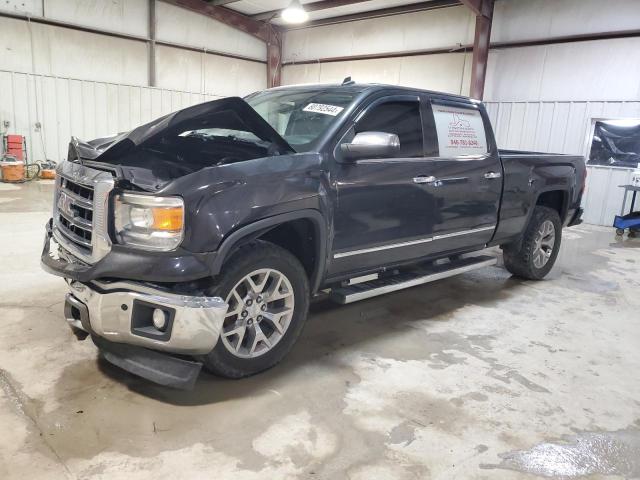 2014 Gmc Sierra K1500 Slt