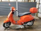 2024 VESPA PRIMAVERA/SPRINT 150 for sale at Copart OH - CLEVELAND WEST