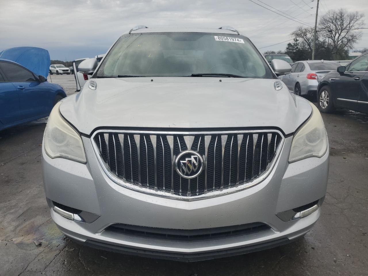 2016 Buick Enclave - Image 5