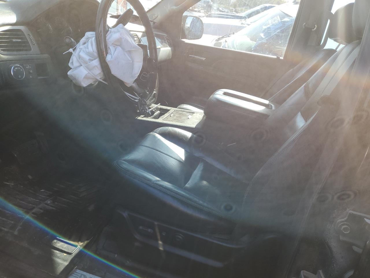 2008 GMC Yukon - Image 7