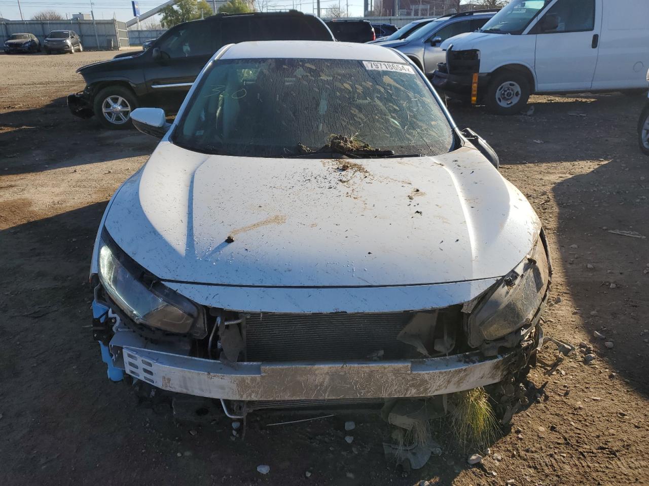 2021 Honda Civic - Image 5