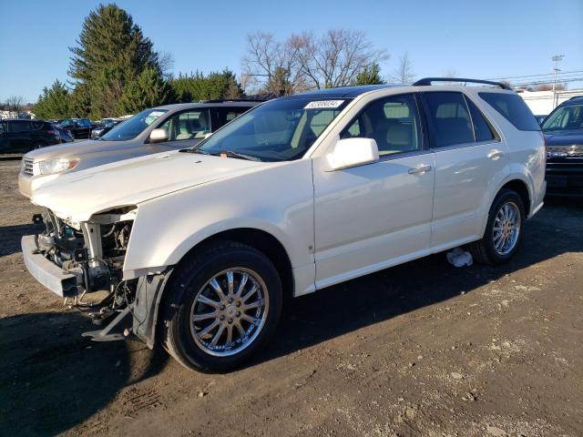 2008 Cadillac Srx  იყიდება Finksburg-ში, MD - Front End