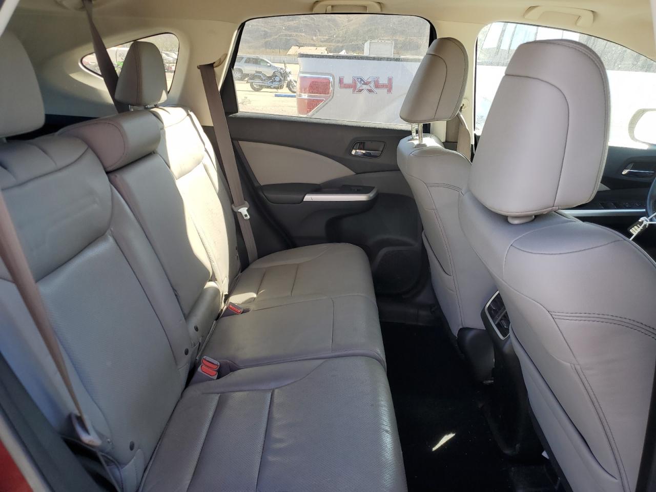 2015 Honda CR-V - Image 11