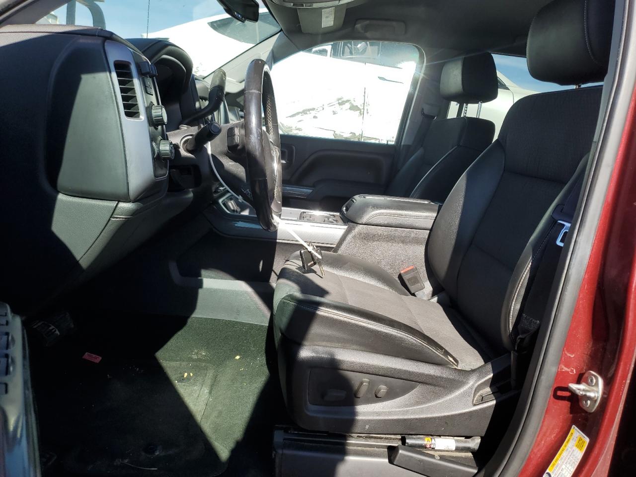 2014 GMC Sierra - Image 7
