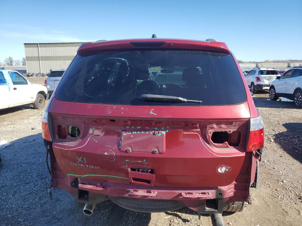 2013 Dodge Durango - Image 6