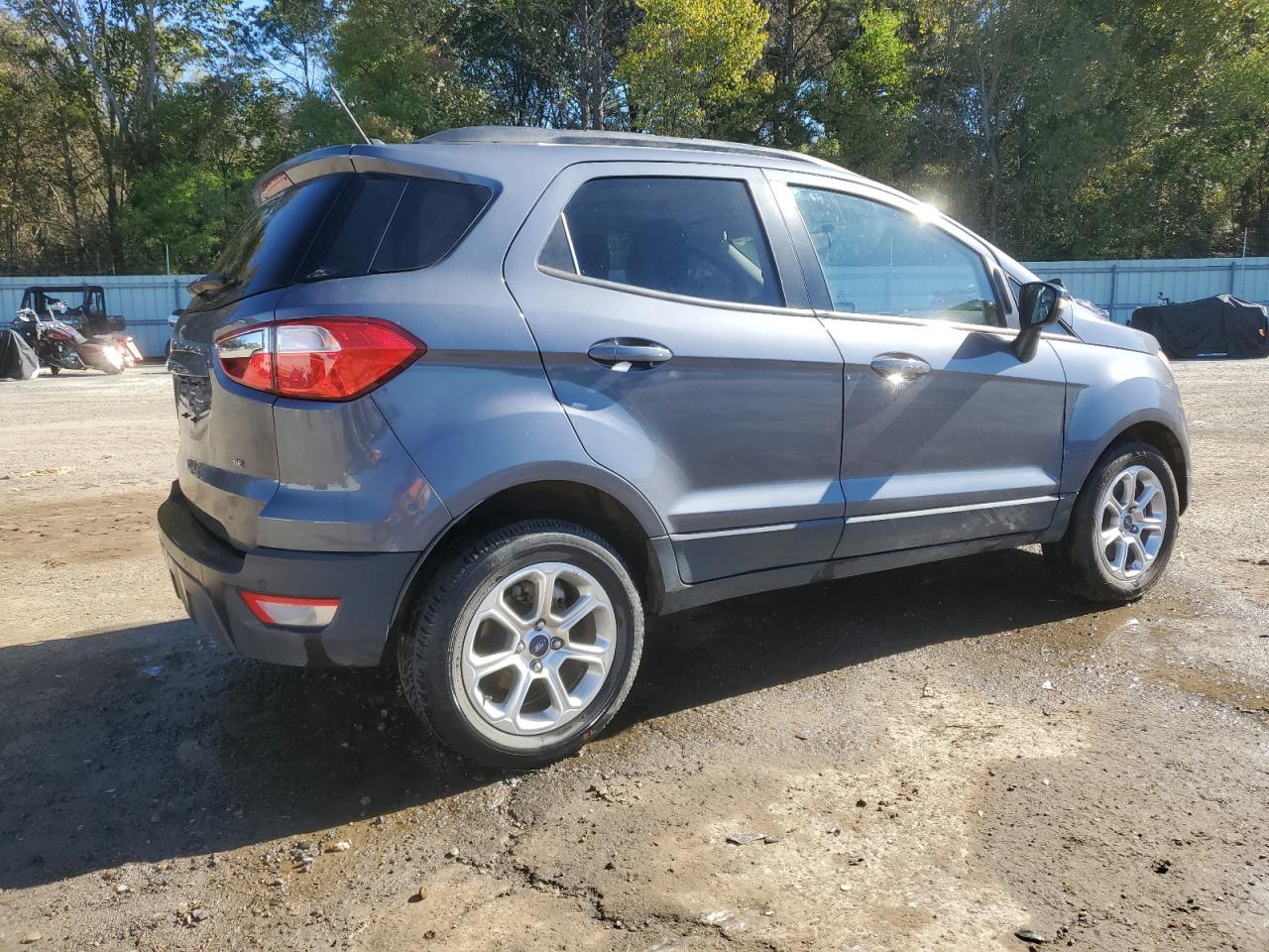2021 Ford EcoSport - Image 3