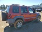 2002 Jeep Liberty Sport zu verkaufen in Longview, TX - Front End