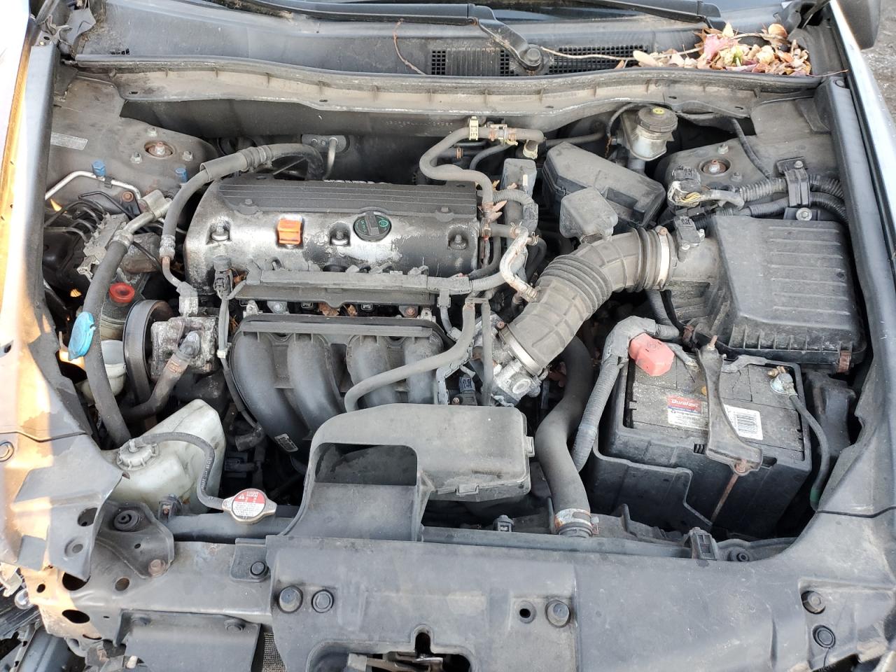 2010 Honda Accord - Image 12