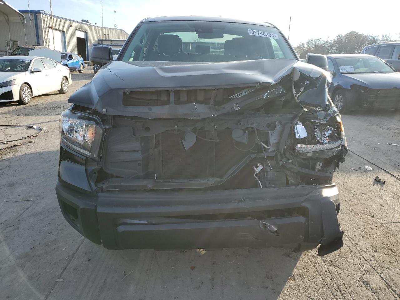 2019 Toyota Tundra - Image 5