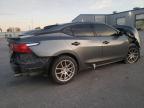 2018 Nissan Maxima 3.5S იყიდება Dunn-ში, NC - Rollover