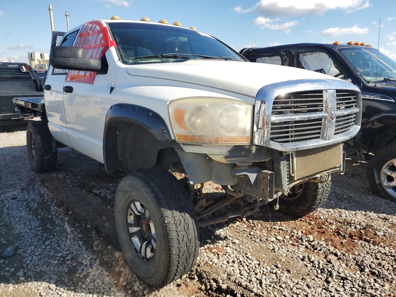 2007 Dodge RAM - Image 4