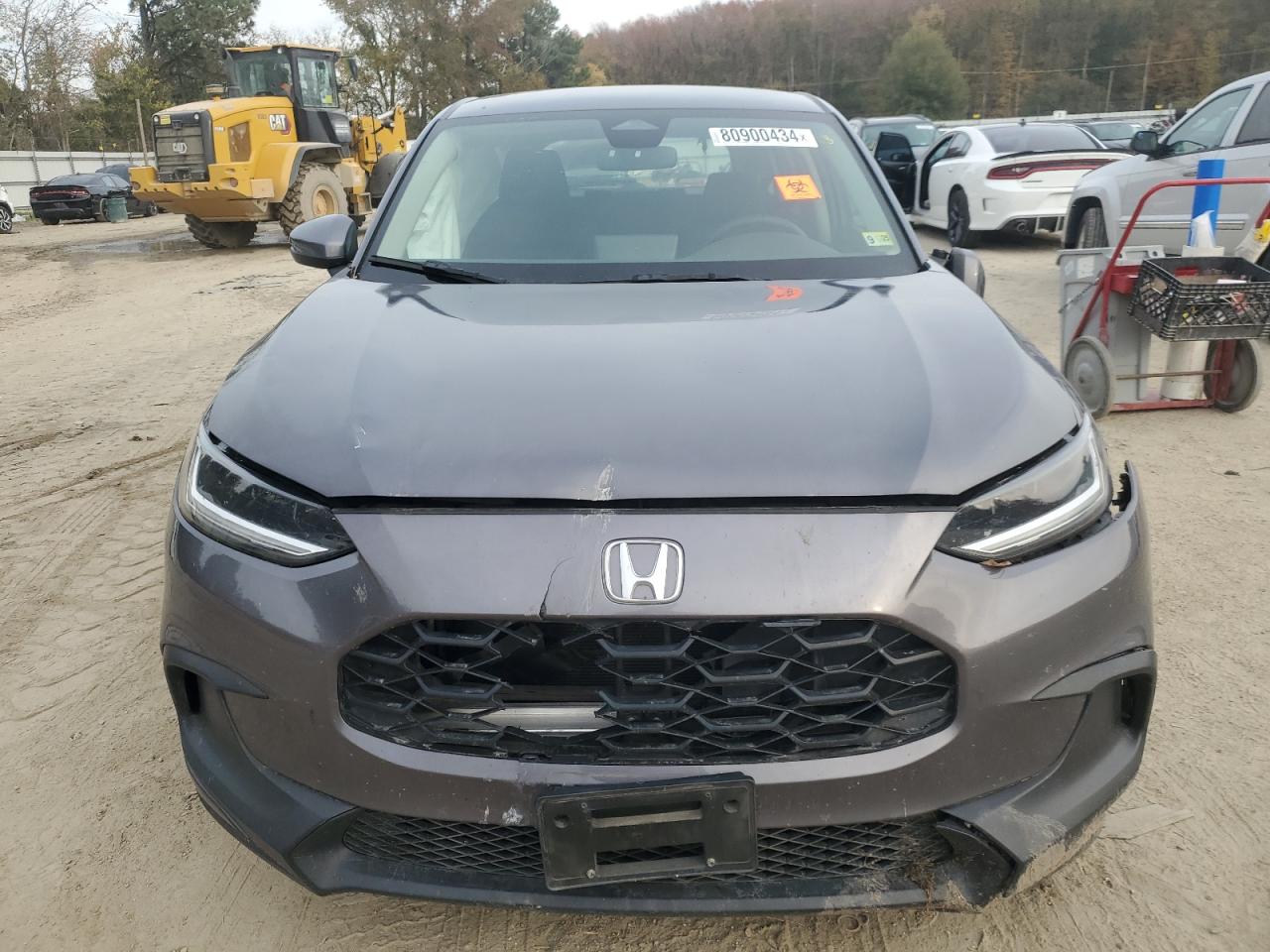 2023 Honda HR-V - Image 5