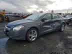 2008 Chevrolet Malibu Ls na sprzedaż w Eugene, OR - Side