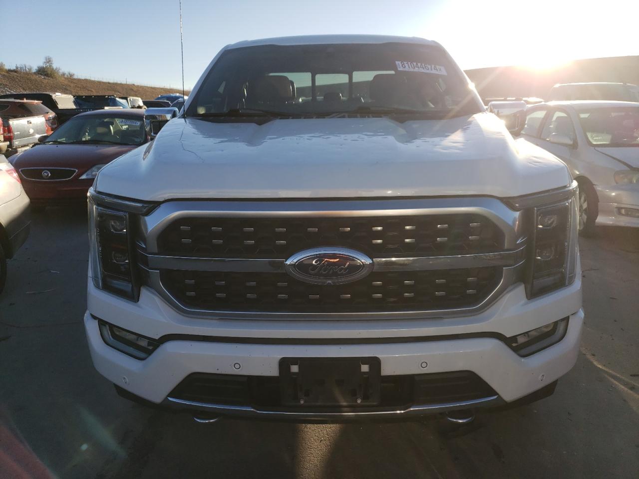 2021 Ford F-150 - Image 5