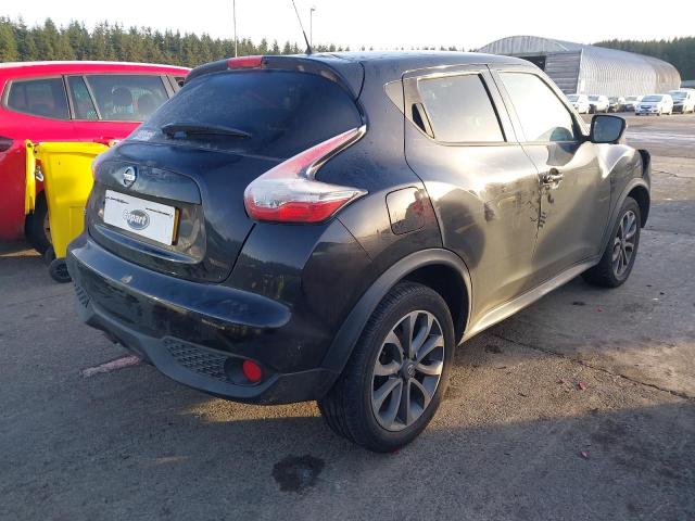 2017 NISSAN JUKE TEKNA