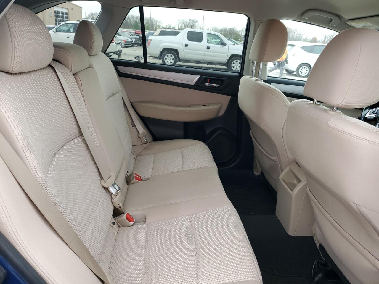 2016 Subaru Outback - Image 10