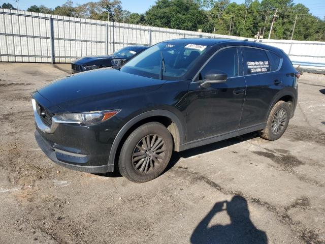 2020 Mazda Cx-5 Sport на продаже в Eight Mile, AL - Rear End