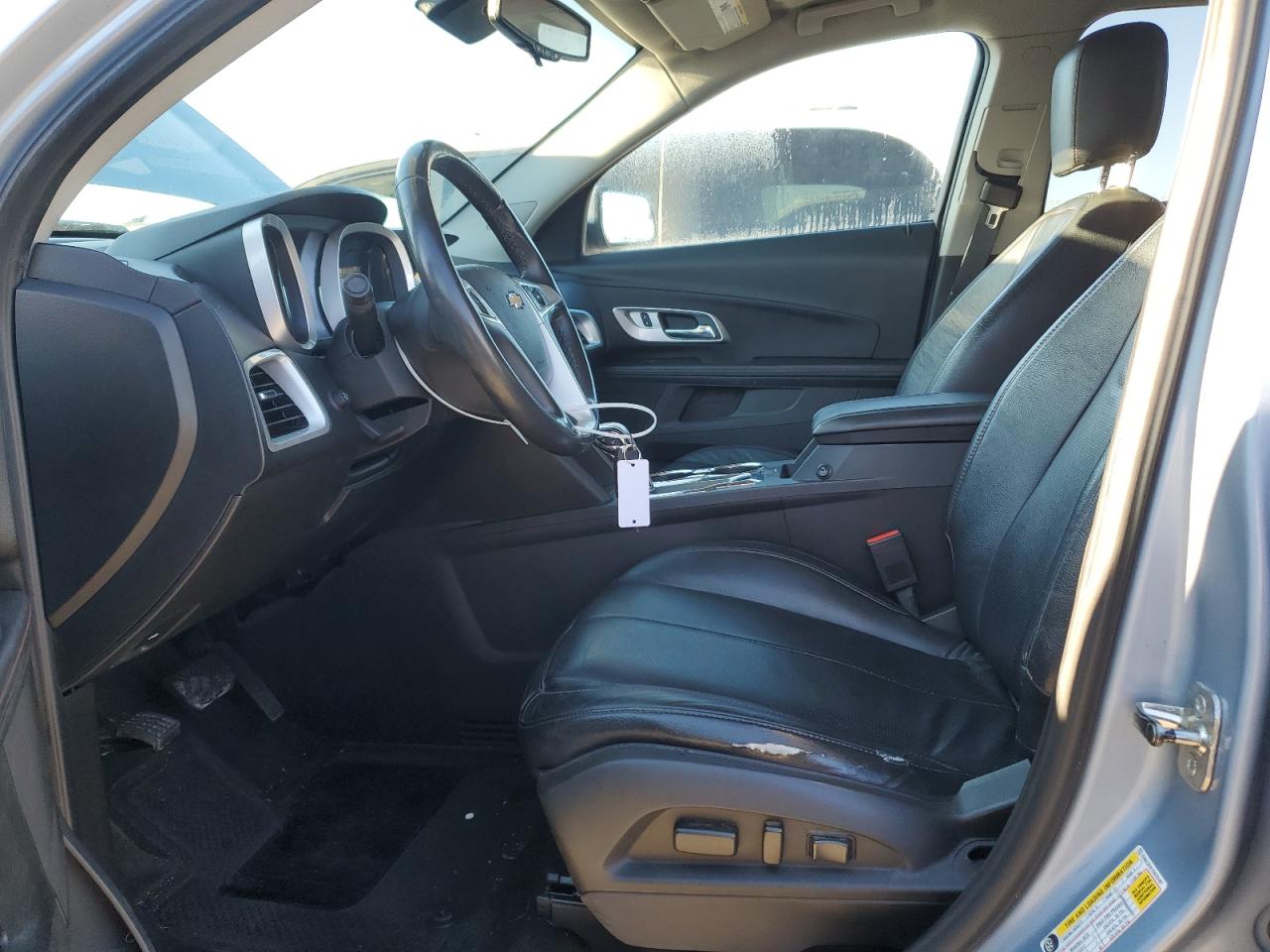 2014 Chevrolet Equinox - Image 7