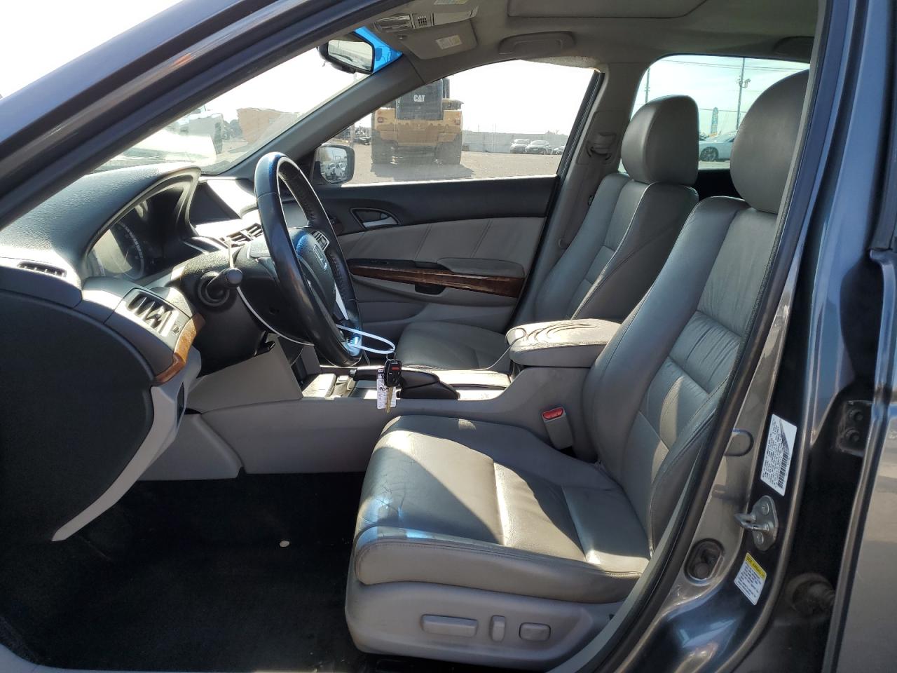 2012 Honda Accord - Image 7
