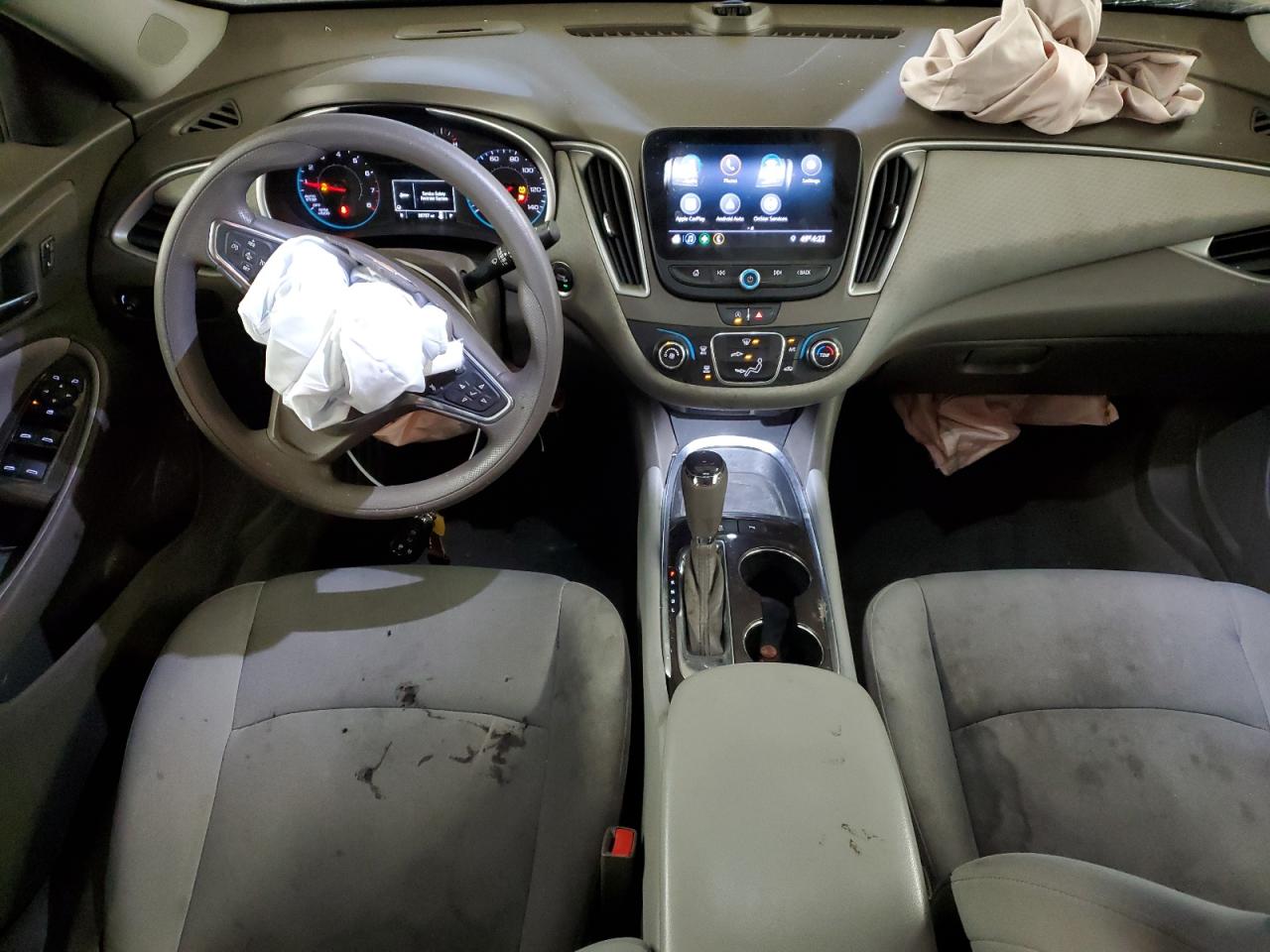 2020 Chevrolet Malibu - Image 8
