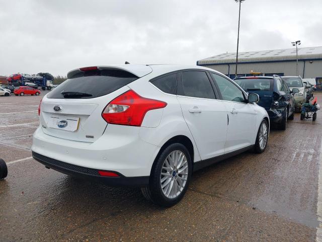 2012 FORD FOCUS ZETE