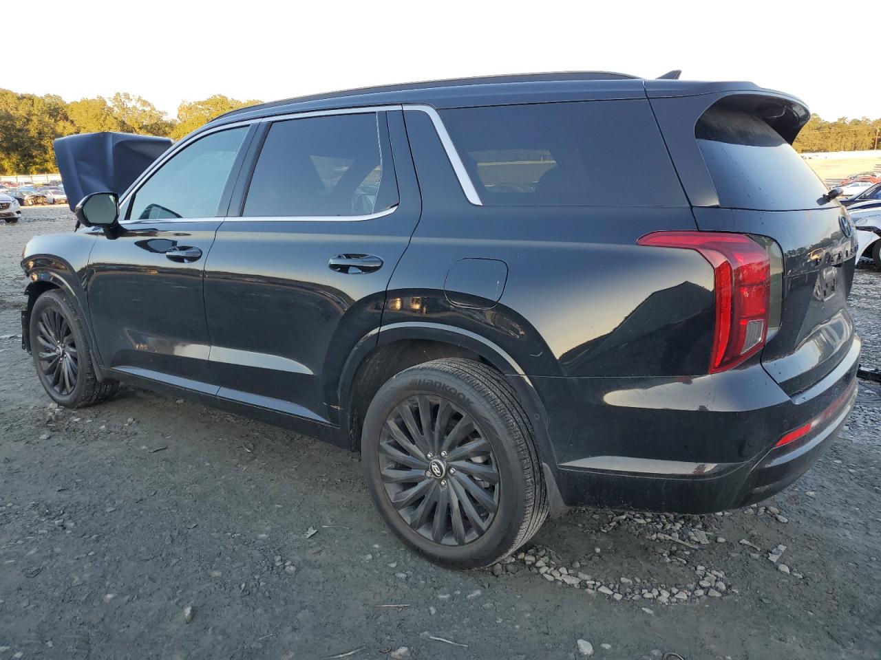 2024 Hyundai Palisade - Image 2