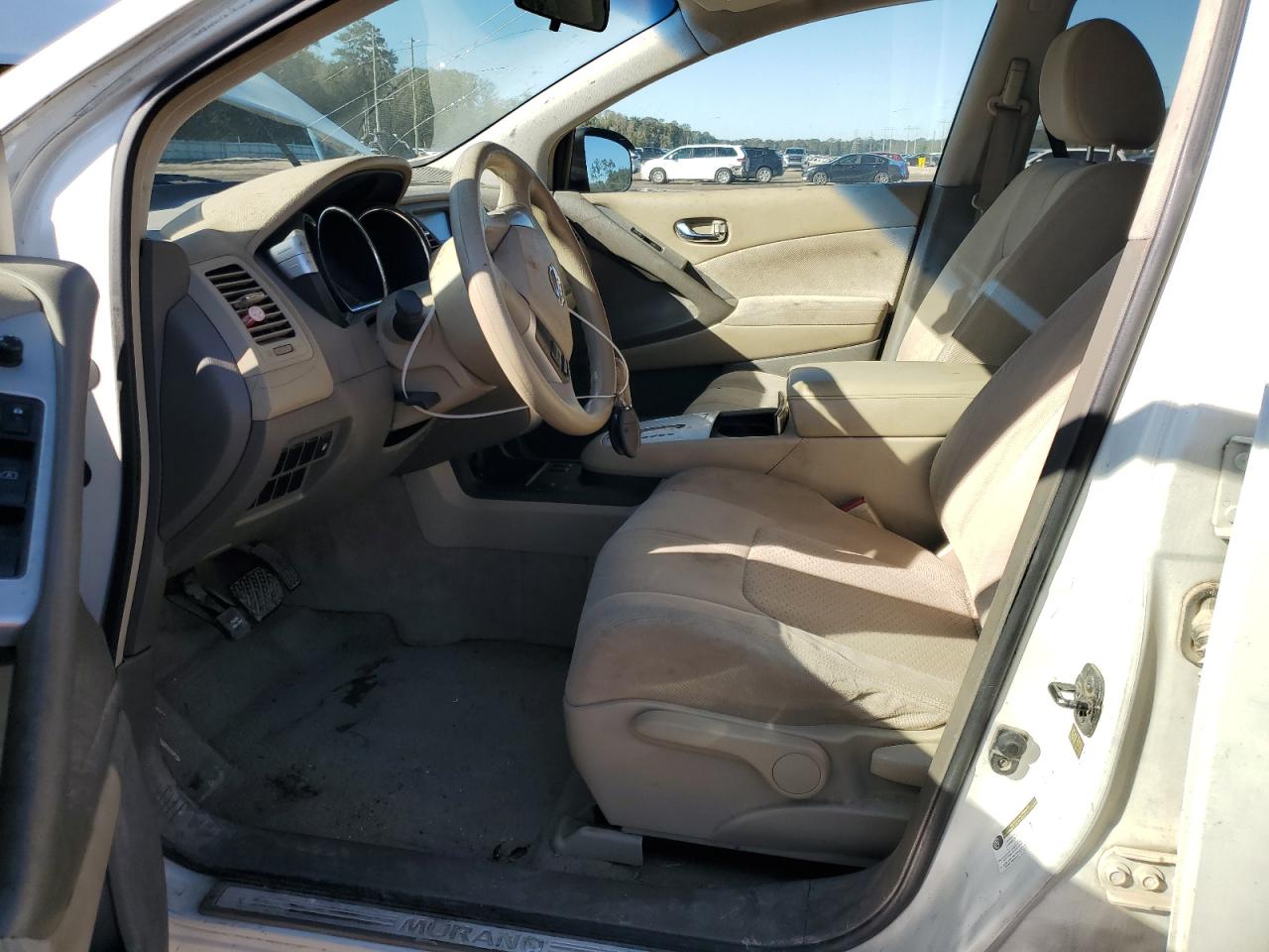 2010 Nissan Murano - Image 7