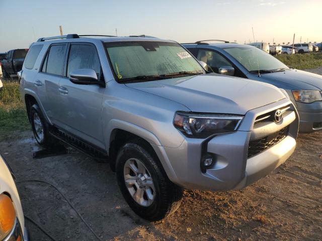 JTENU5JR3M5853677 Toyota 4Runner SR 4