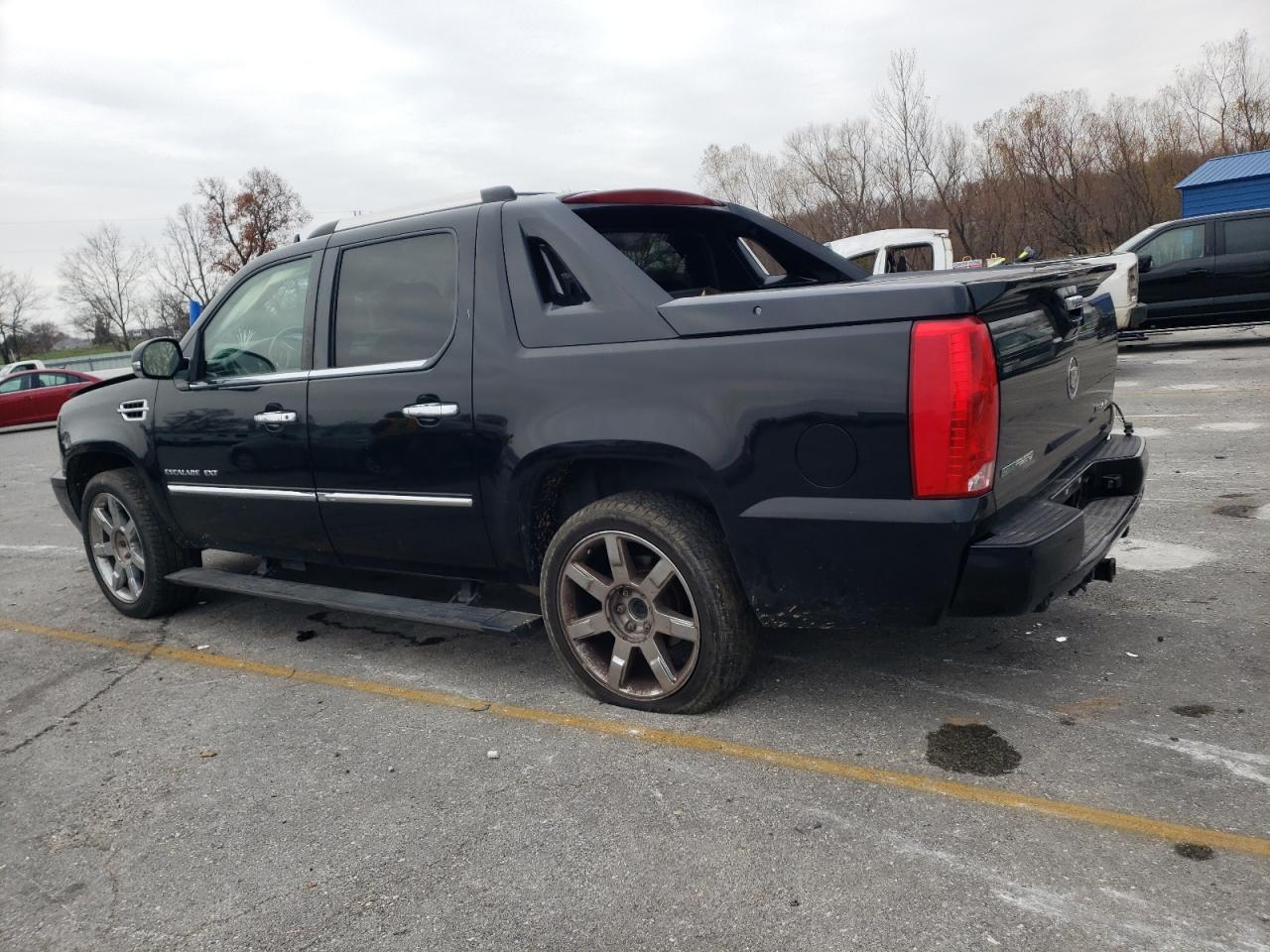 2012 Cadillac Escalade - Image 2