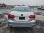 2012 Volkswagen Jetta Se de vânzare în Hillsborough, NJ - Front End