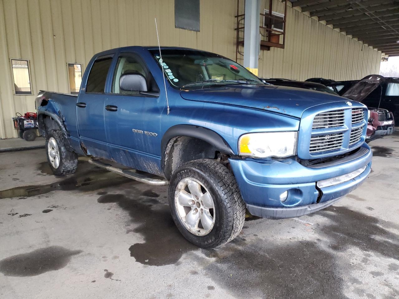 2002 Dodge RAM - Image 4