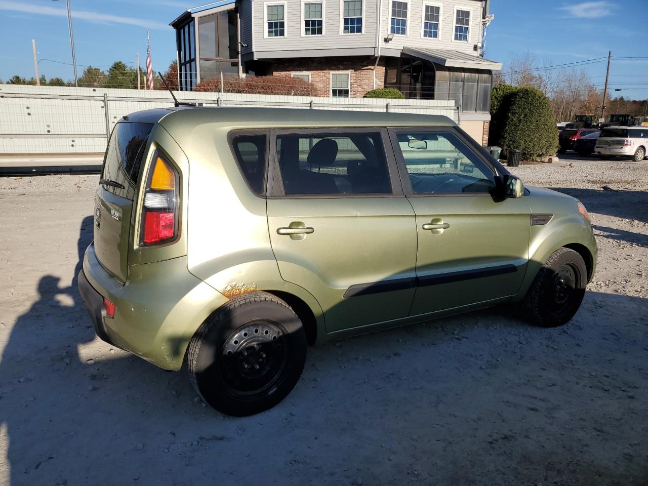 2011 Kia Soul - Image 3