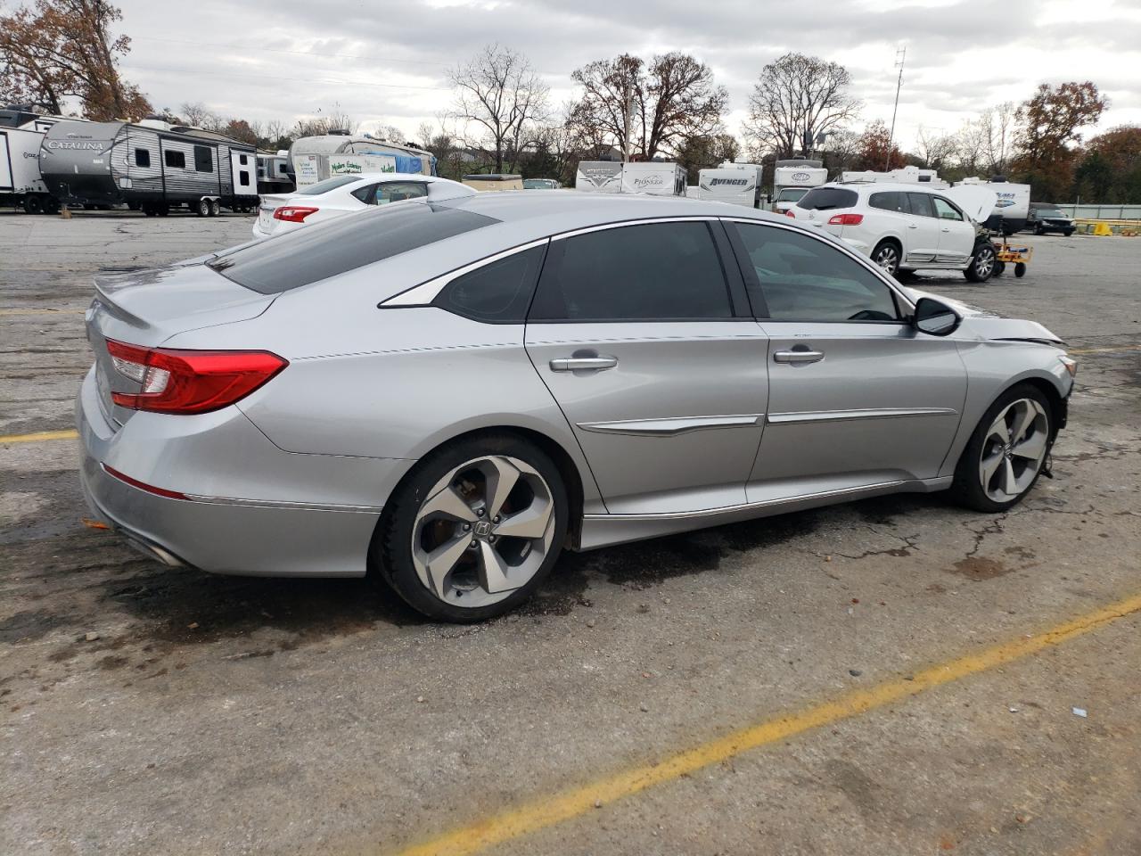 2018 Honda Accord - Image 3
