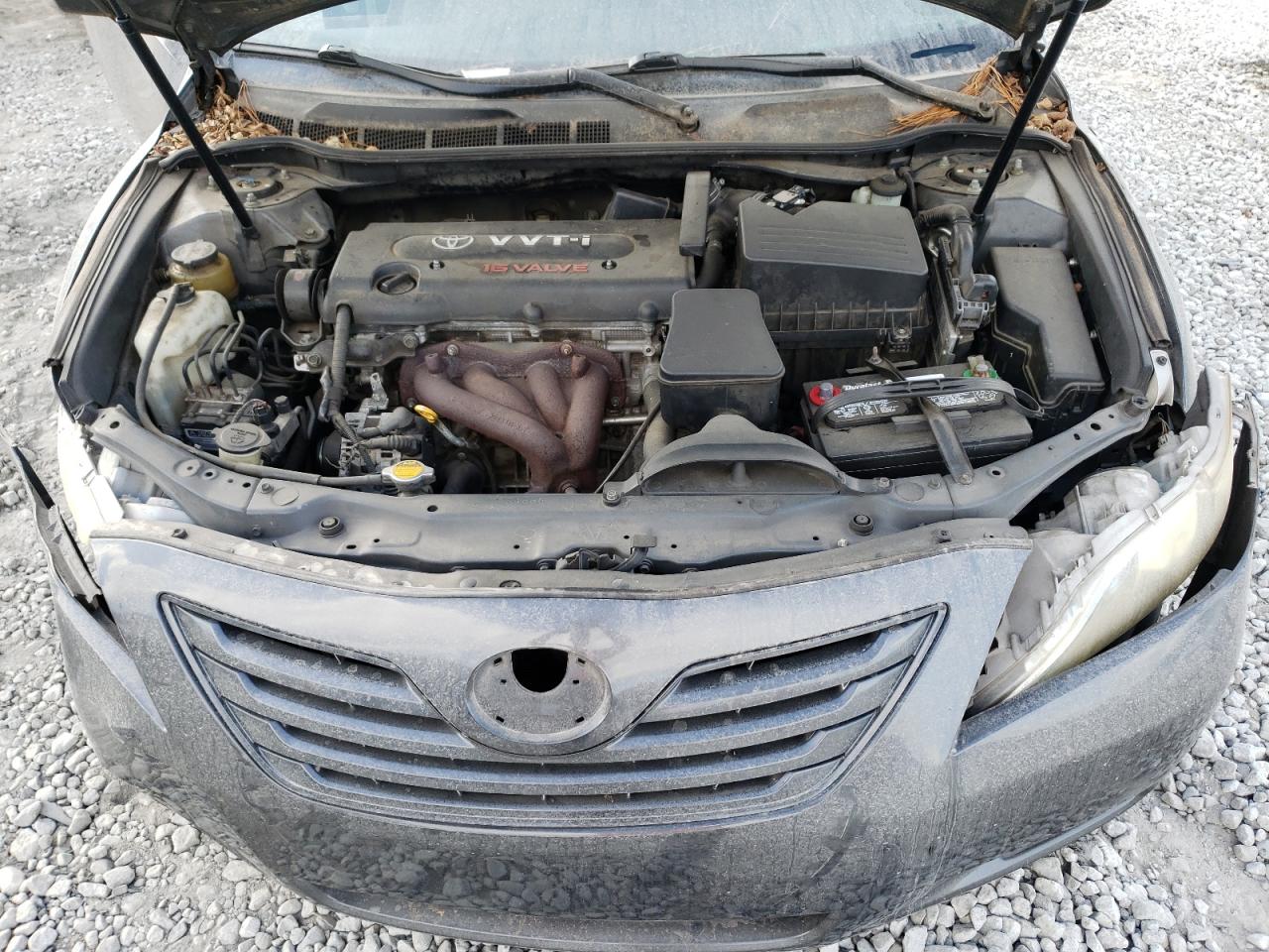 2007 Toyota Camry - Image 11