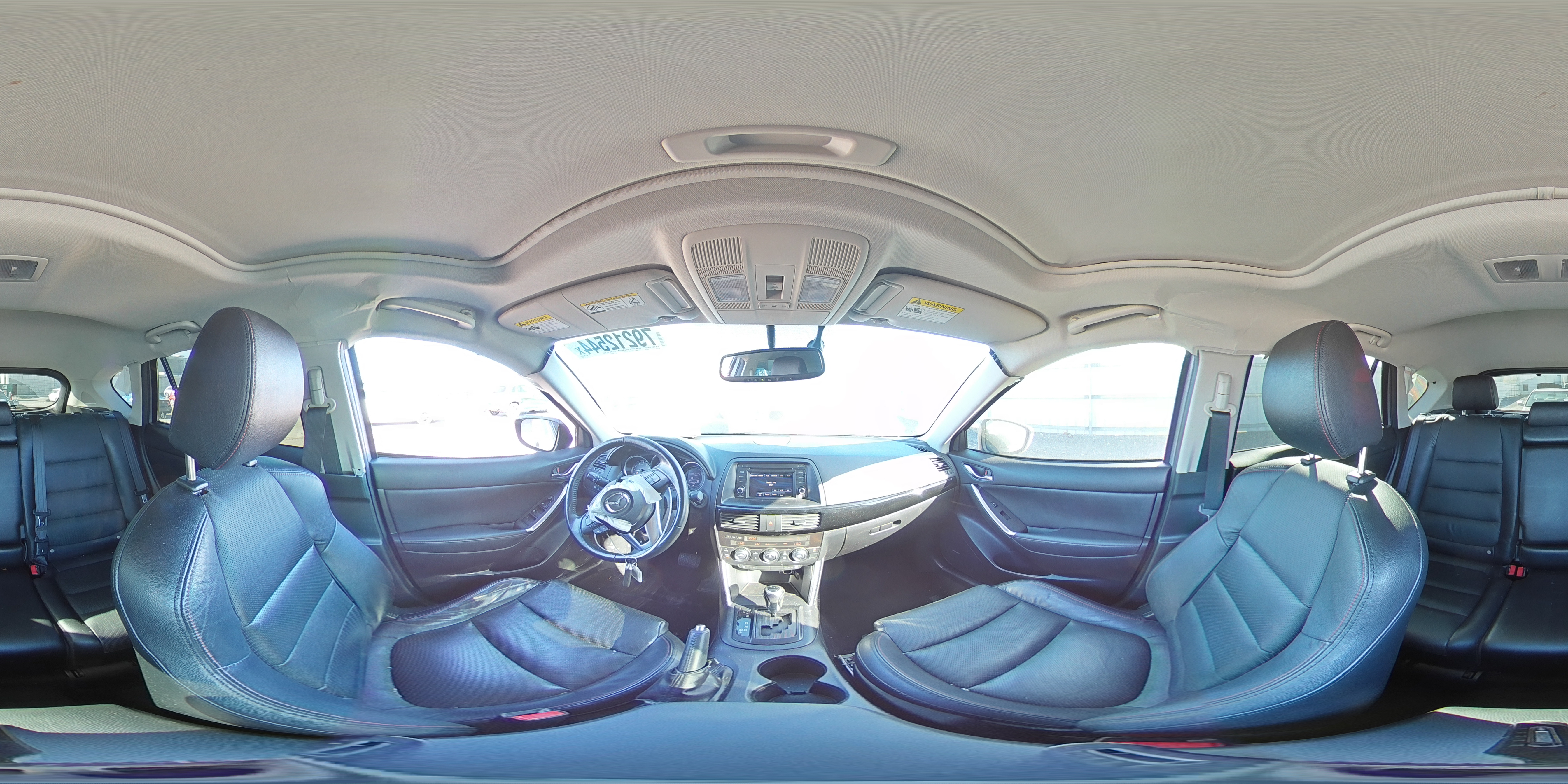 2013 Mazda CX-5 - Image 13