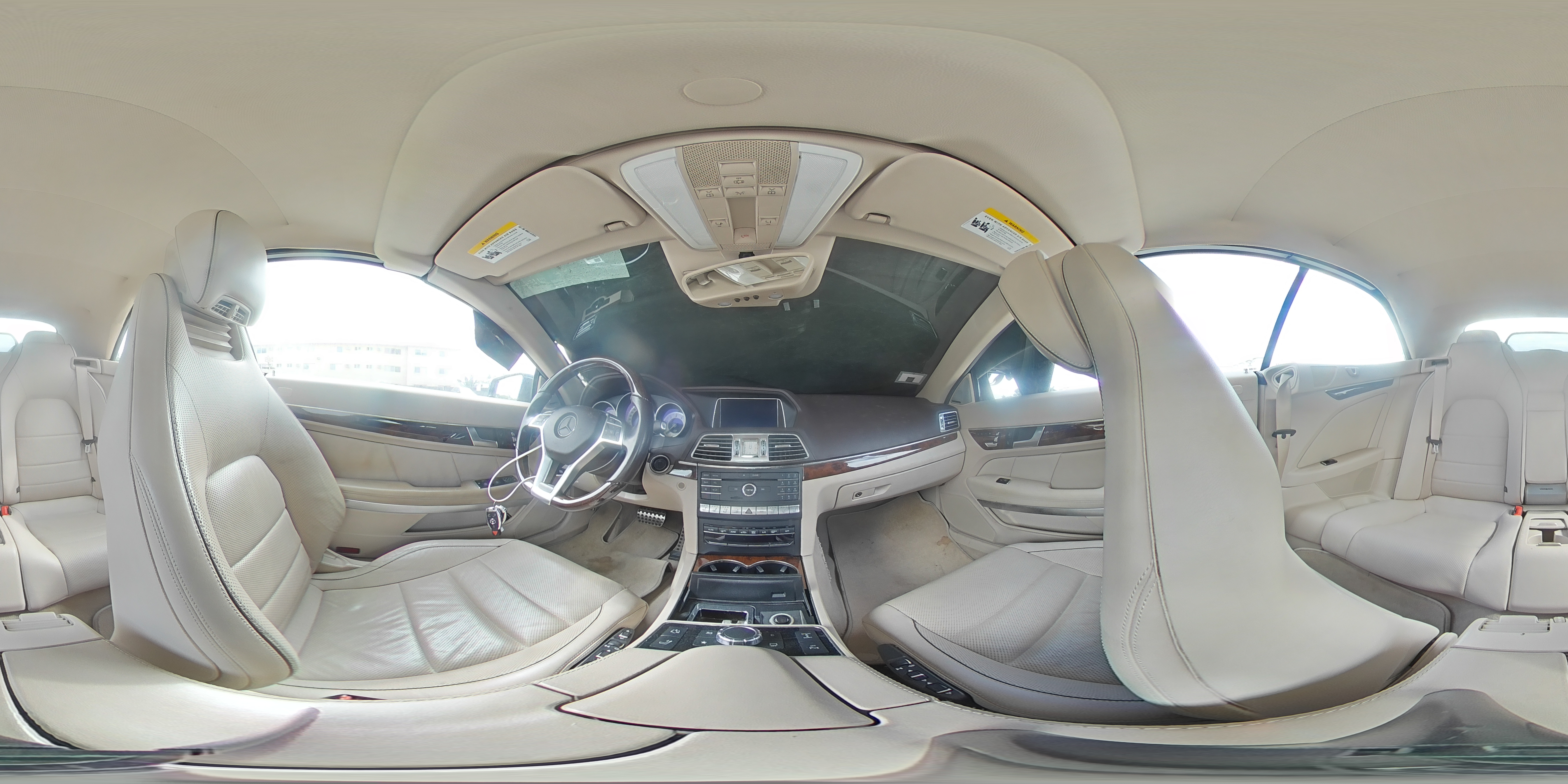 2016 Mercedes-Benz E-klasse - Image 12