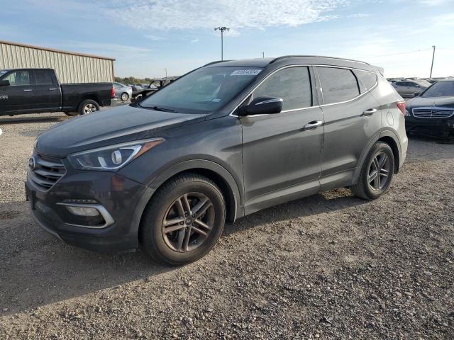 2018 Hyundai Santa Fe Sport  იყიდება Temple-ში, TX - Rear End