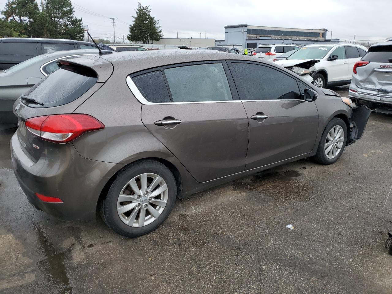 2014 Kia Forte - Image 3