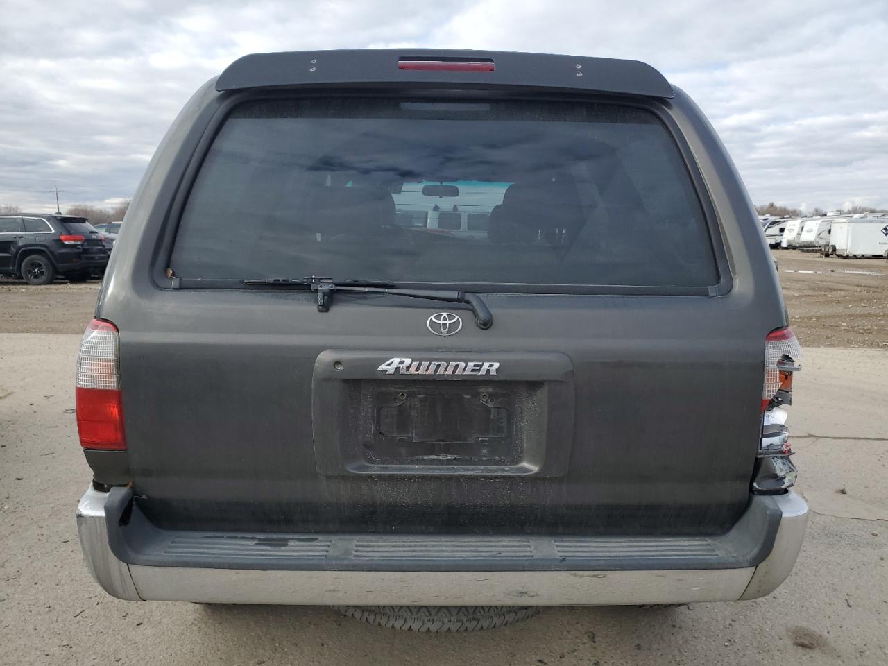 1997 Toyota 4Runner - Image 6
