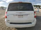 2013 Chrysler Town & Country Touring en Venta en Lumberton, NC - Mechanical